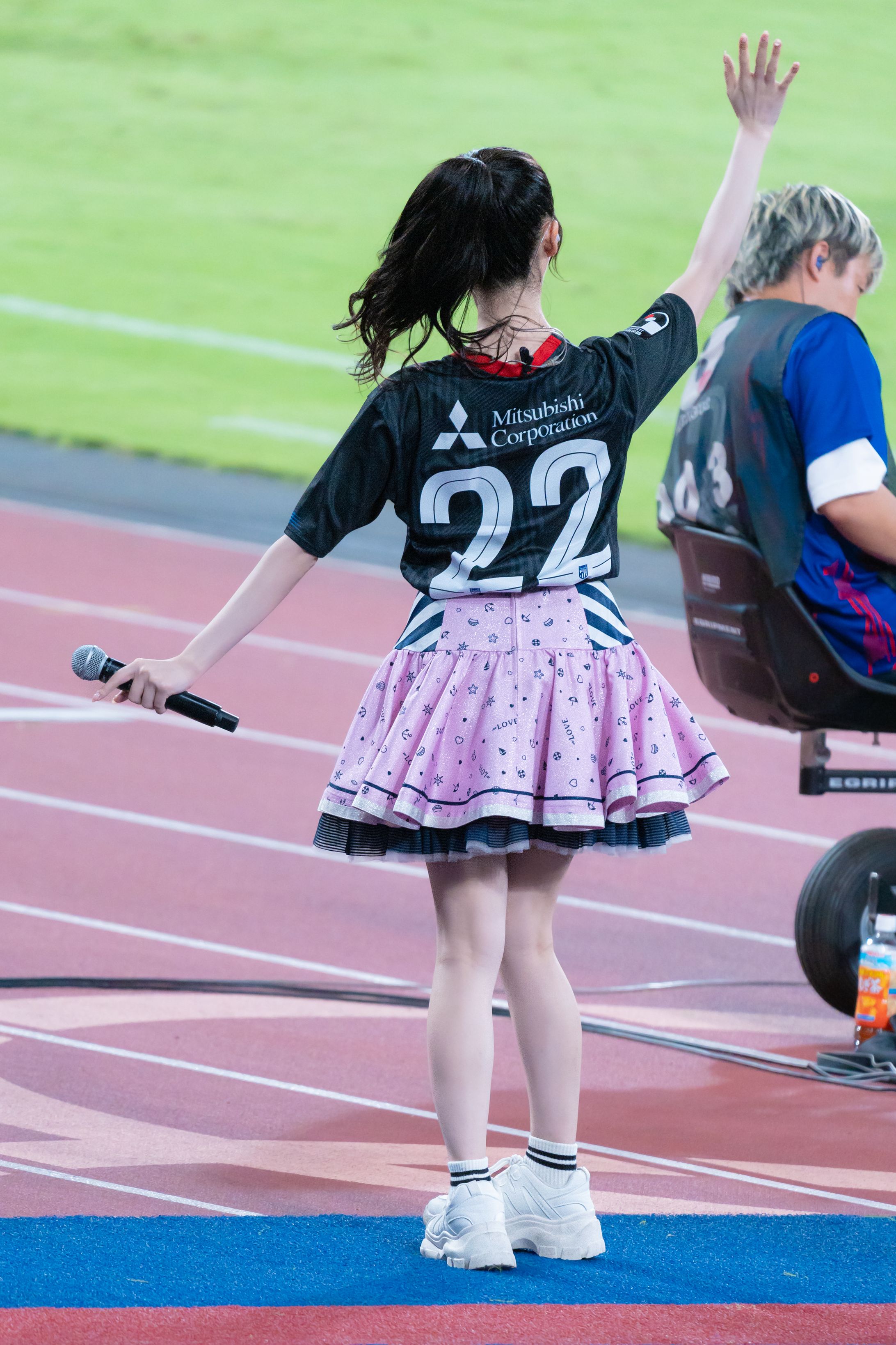2024.09.14イコラブ FC東京-1