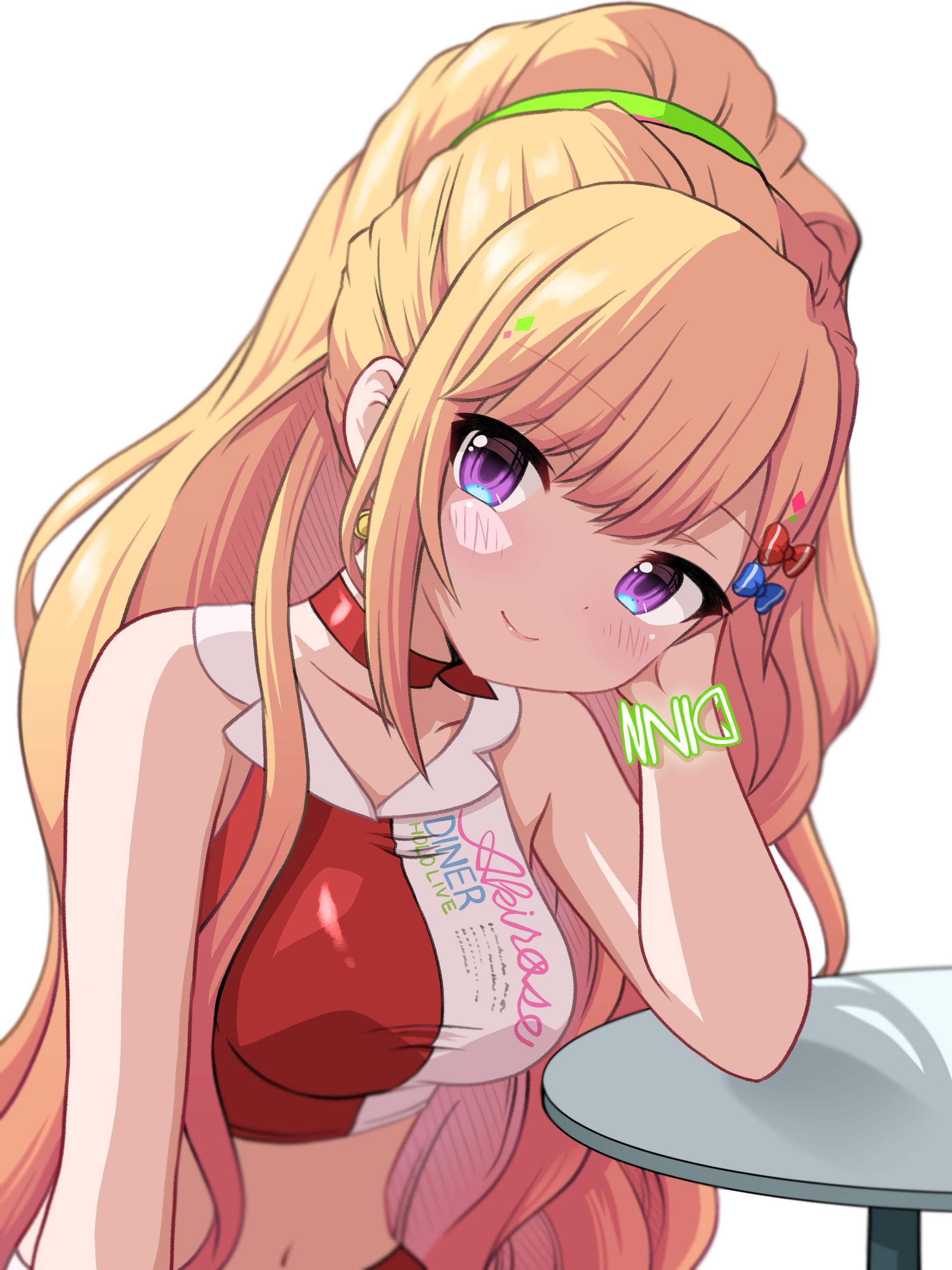 どしたん？ 話聞こか？-1