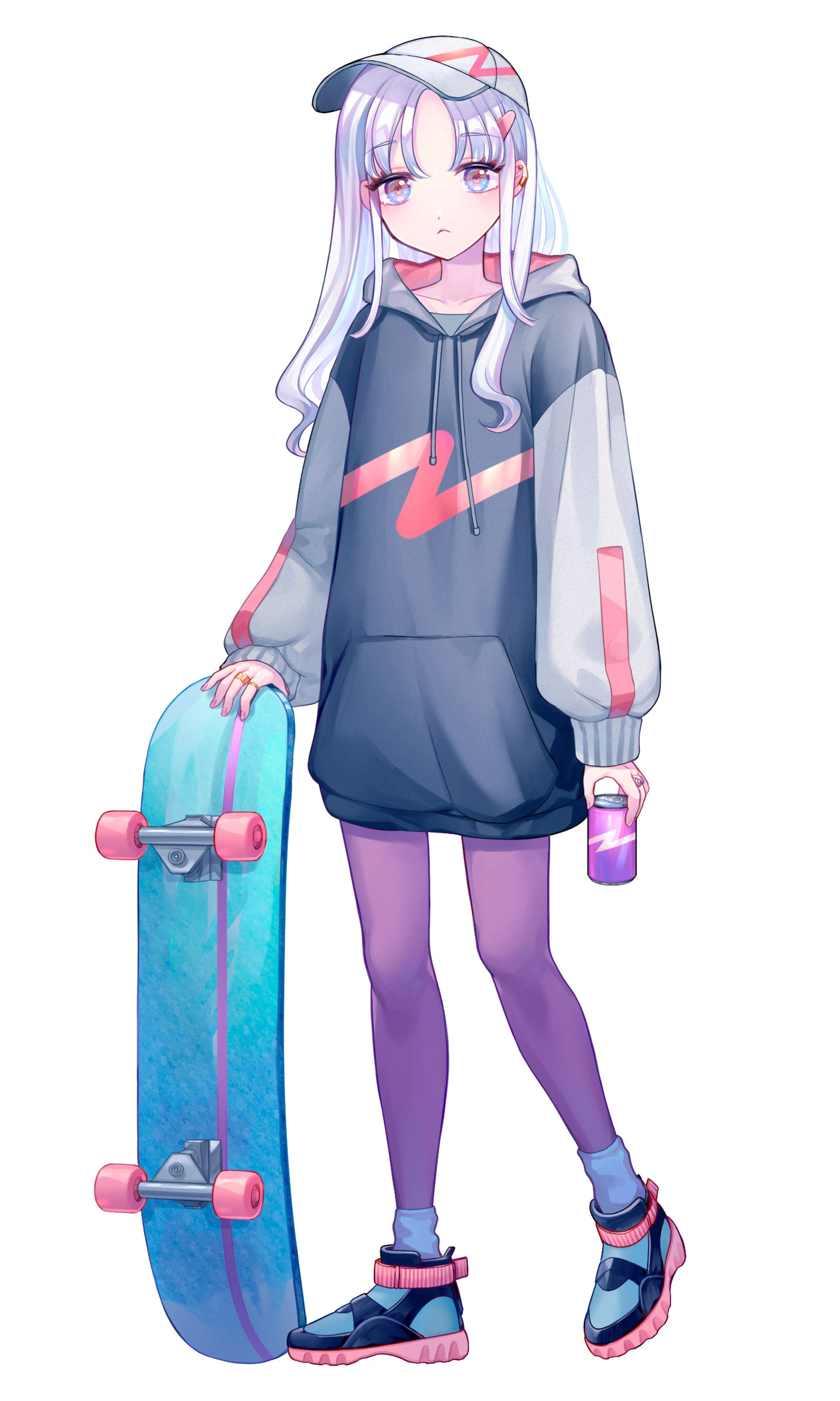 【2021】依頼イラスト-1