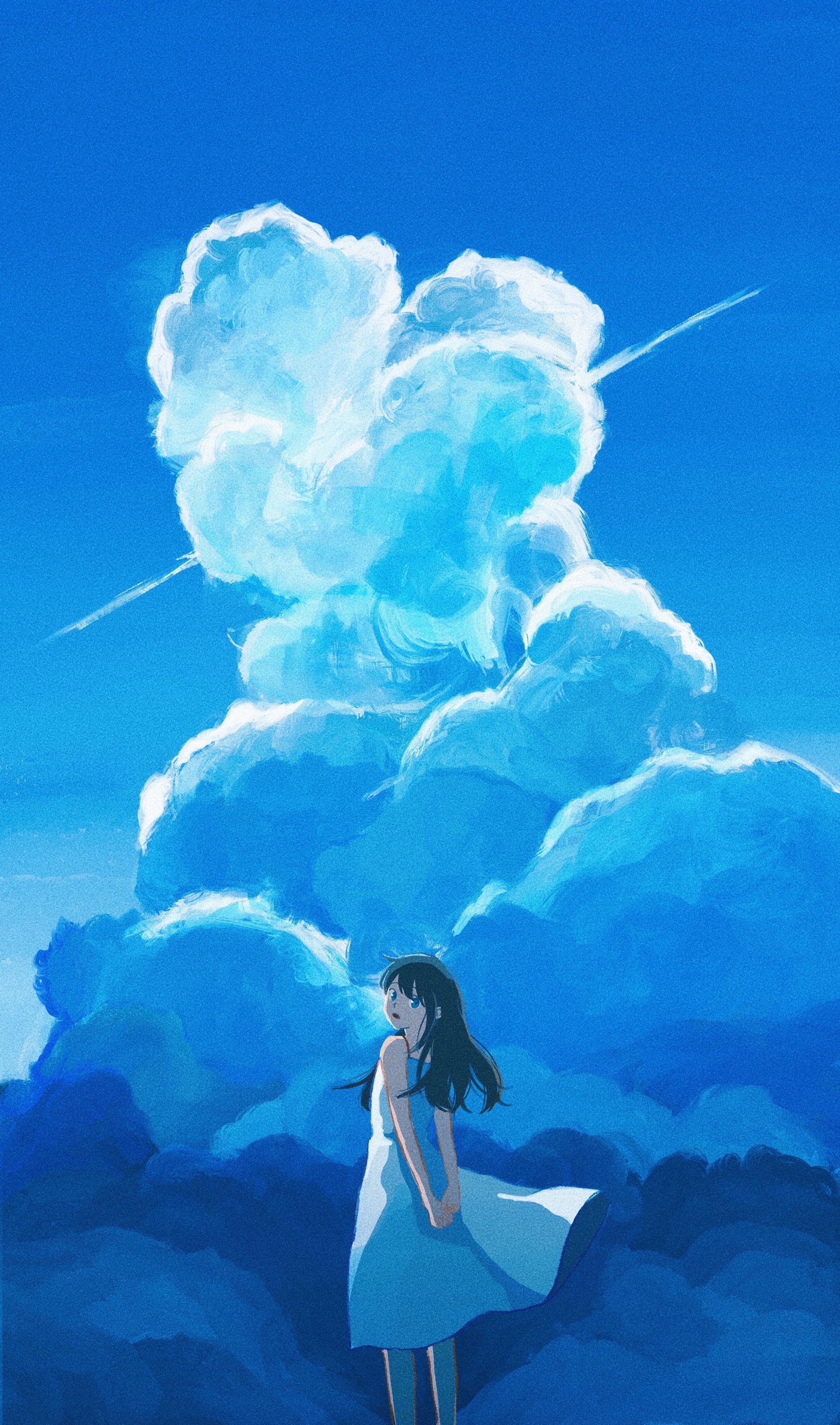 夏色アンサー/Orangestar-1