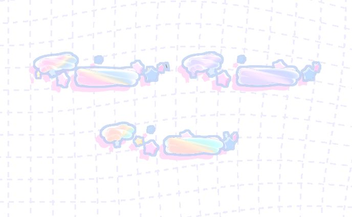 ましゅまろヘイロー
