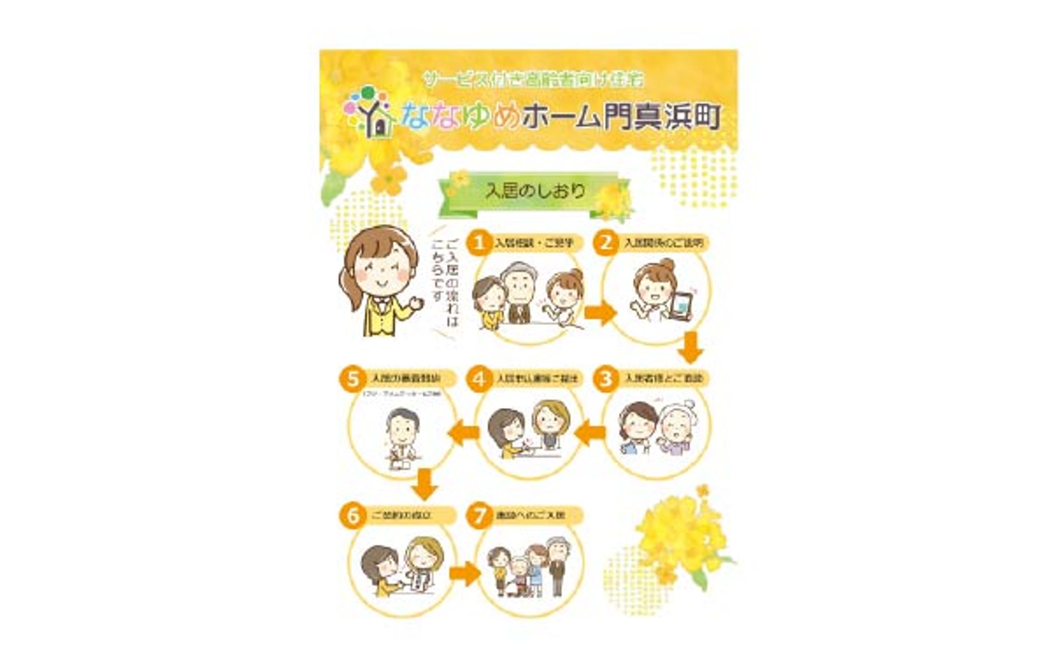 パンフレットデザイン-1