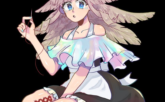 探索者