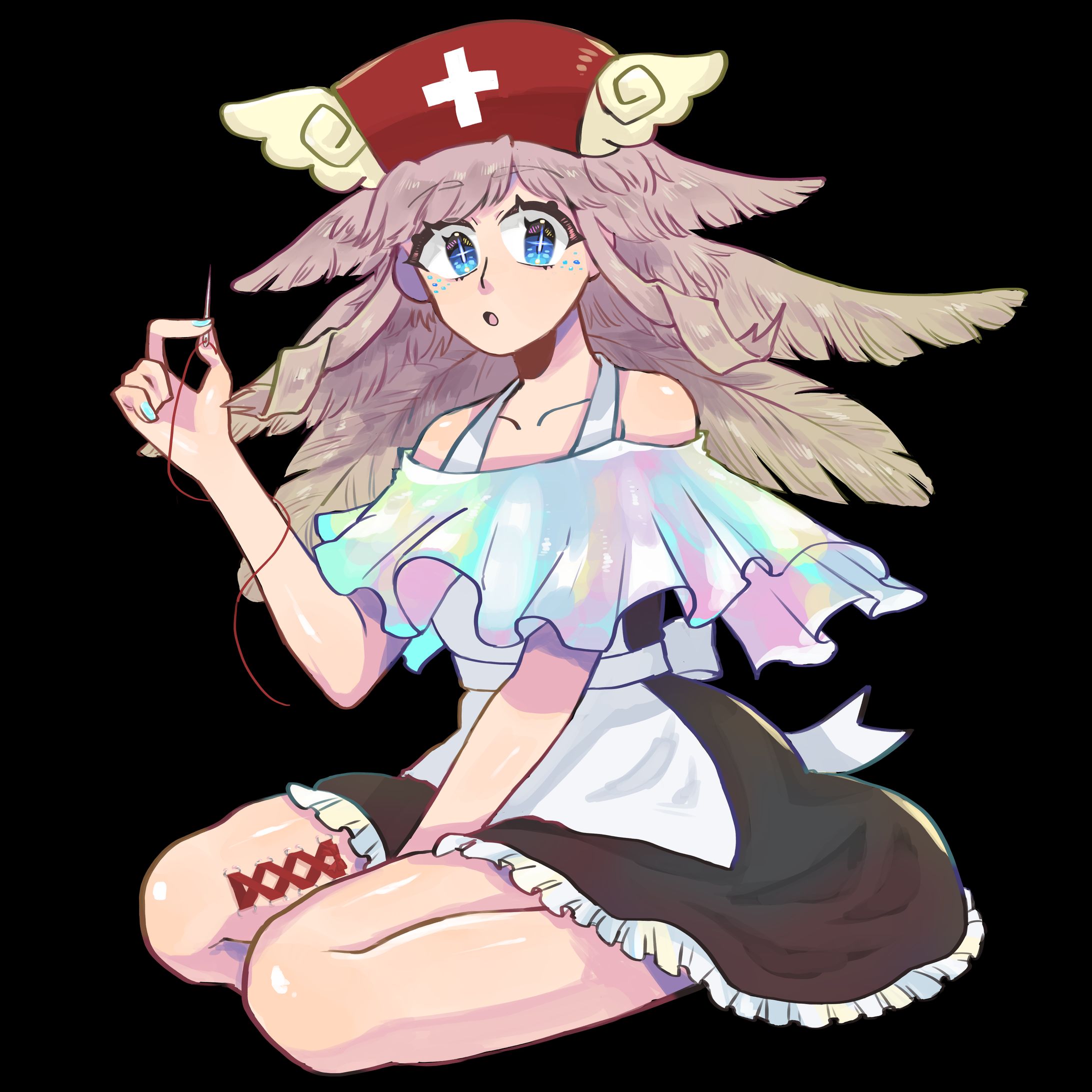 探索者-1