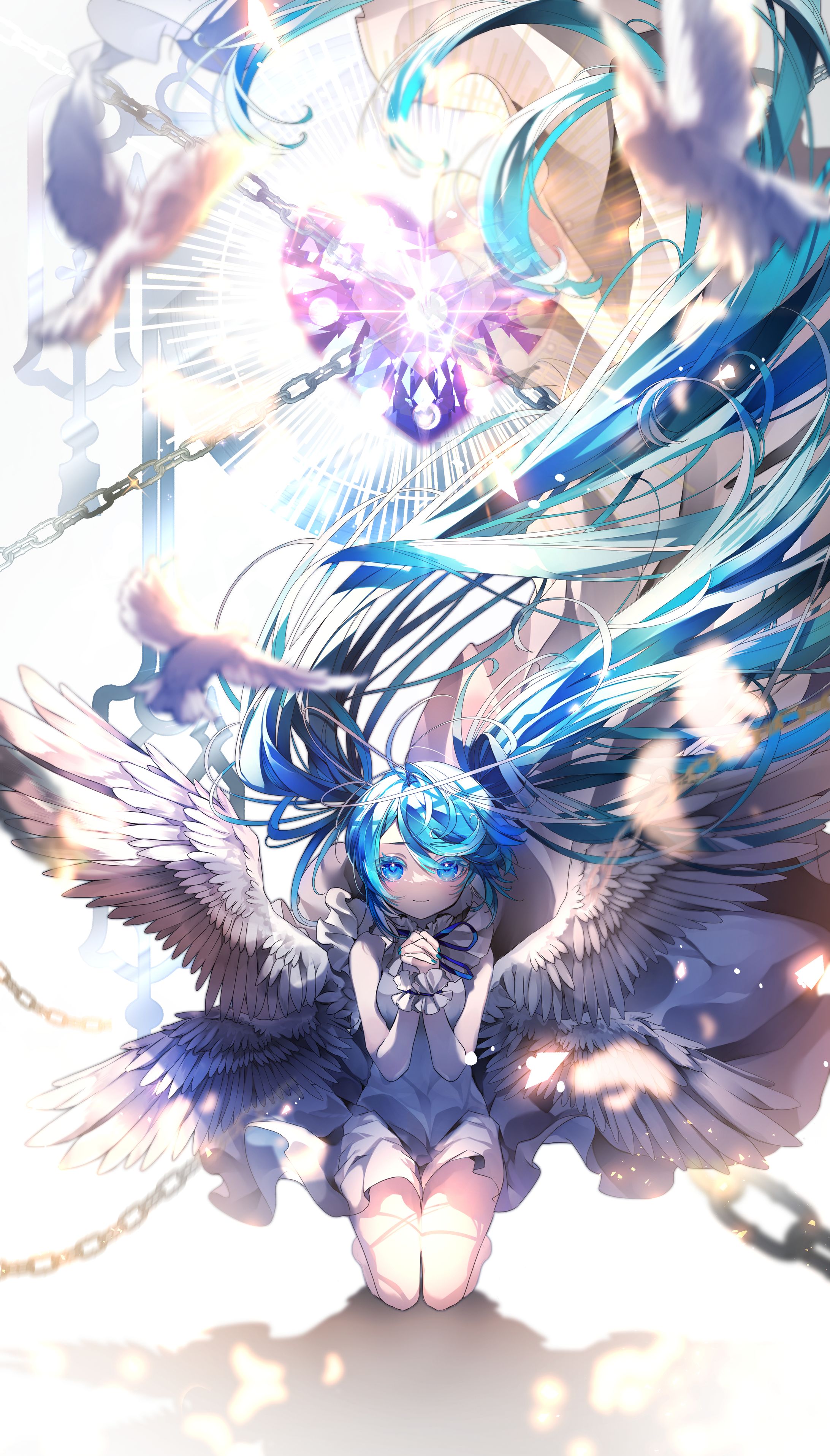 初音ミク_個人製作-1
