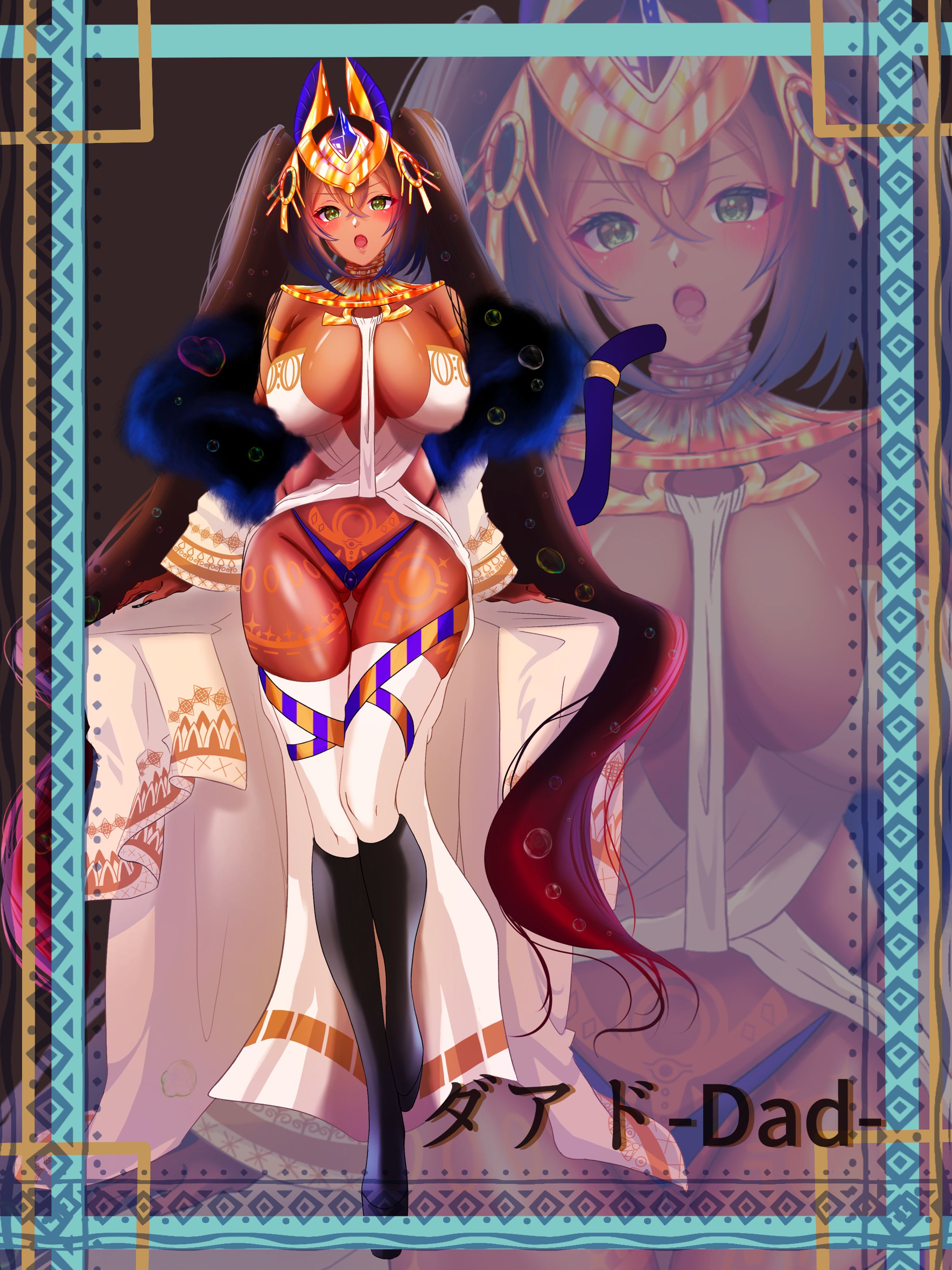 キャラデザイン-1