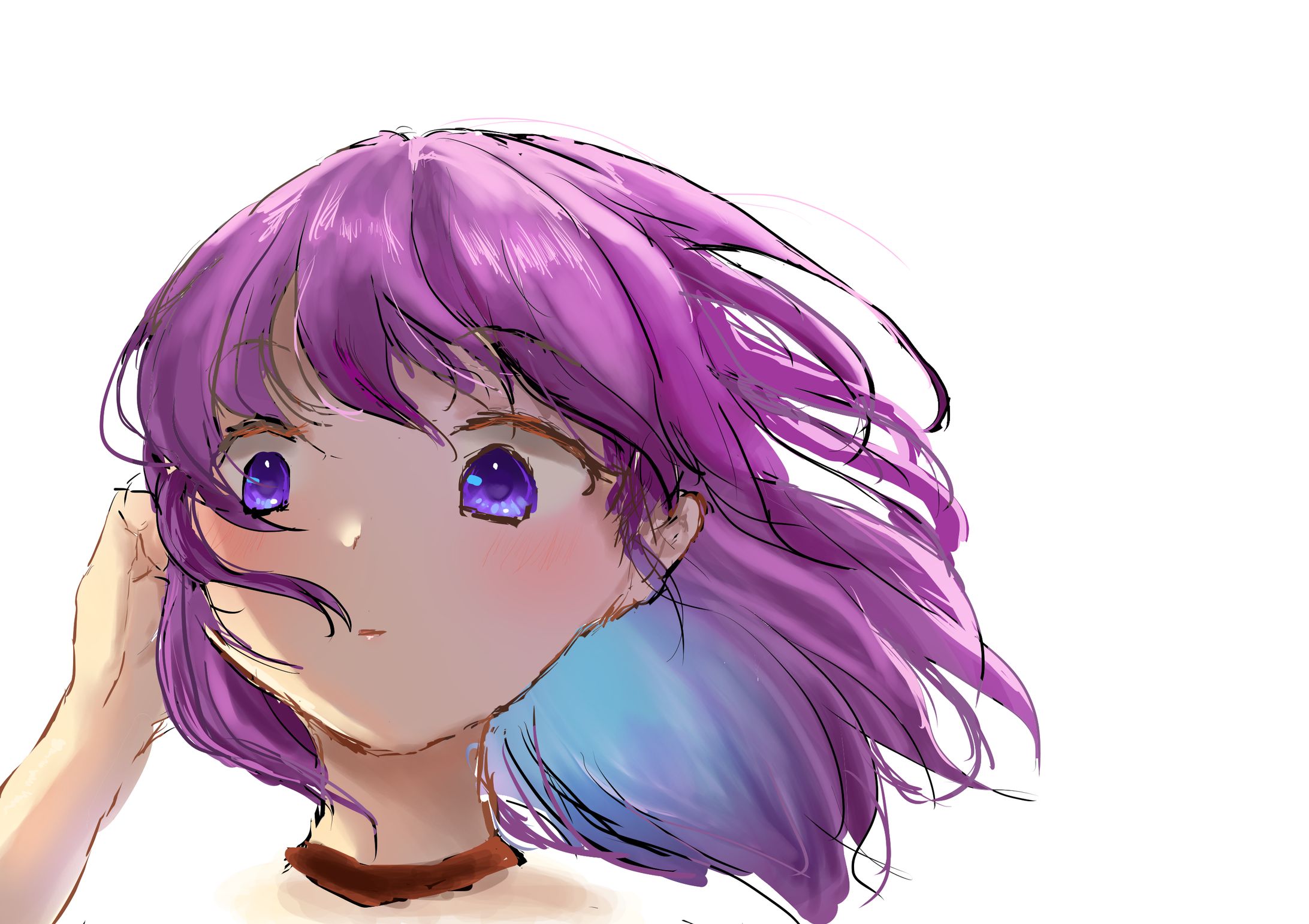 女の子-1