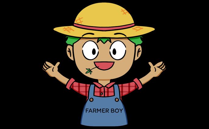 Farmer Boy