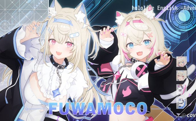 「holoday」トレイラー映像