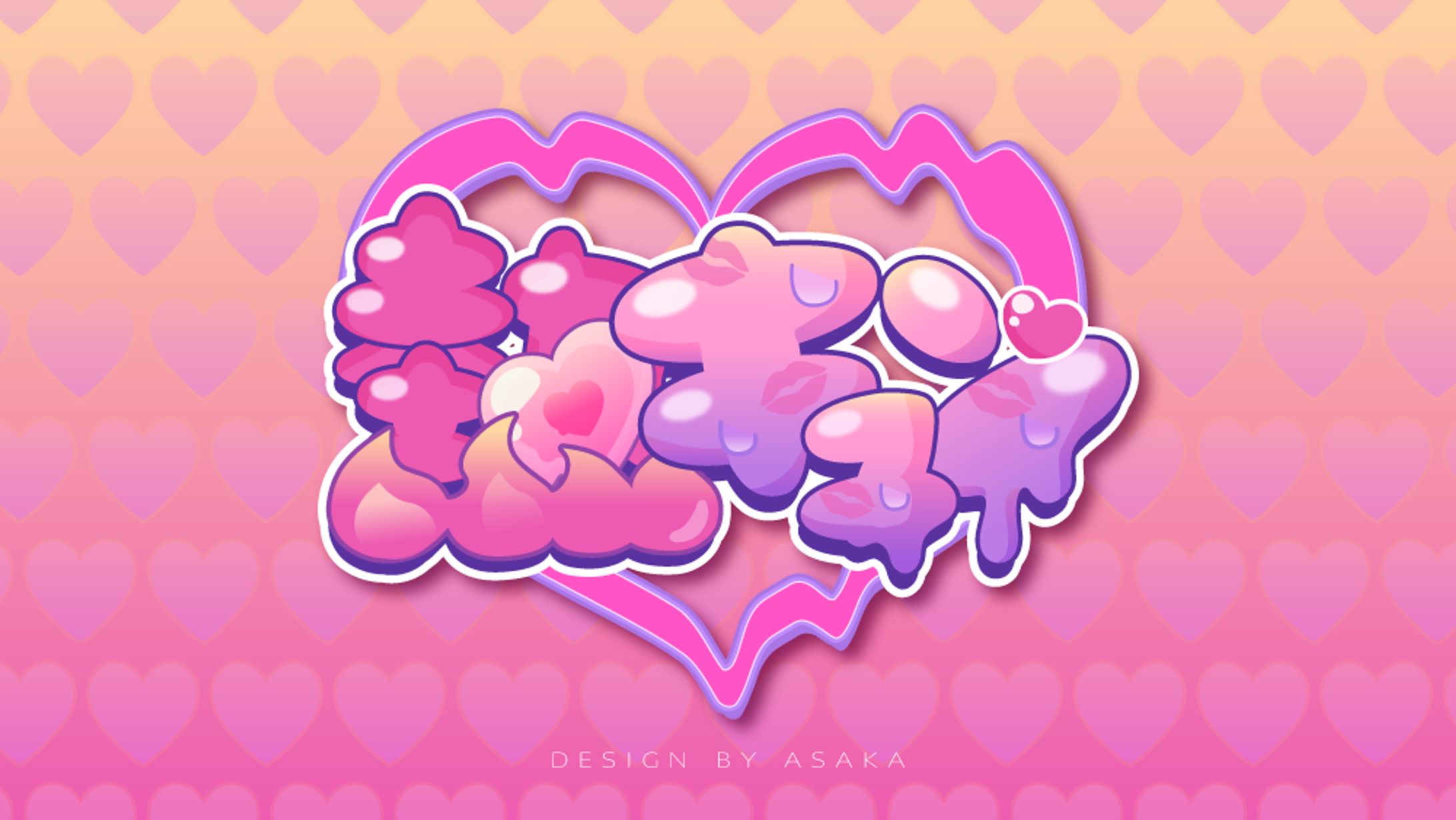 「熱キュン」(メンズアイドルグループȺstral様)-1