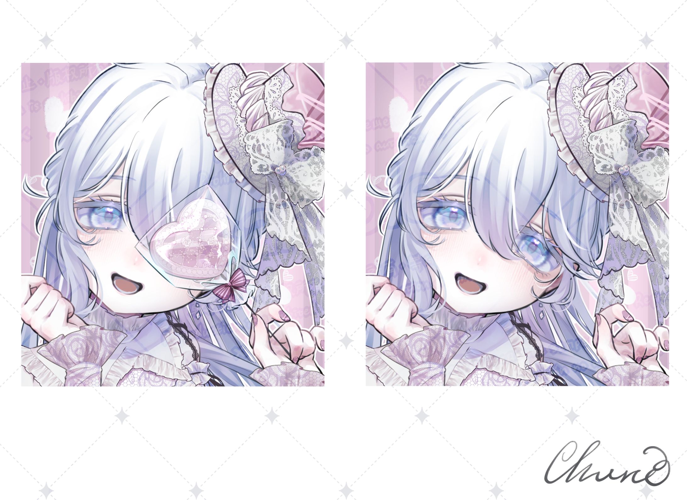 バレンタイン-1
