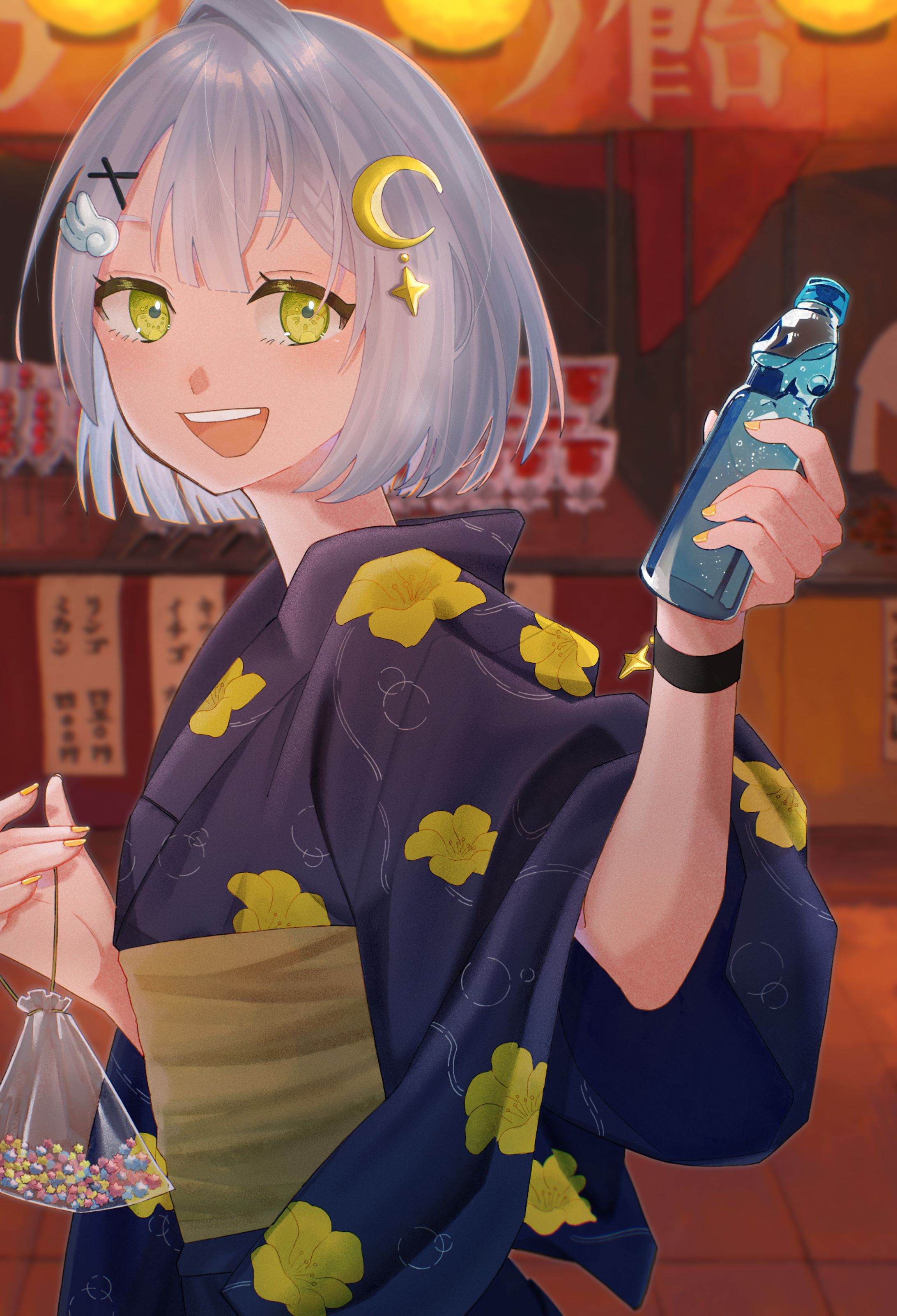 グッズイラスト-1