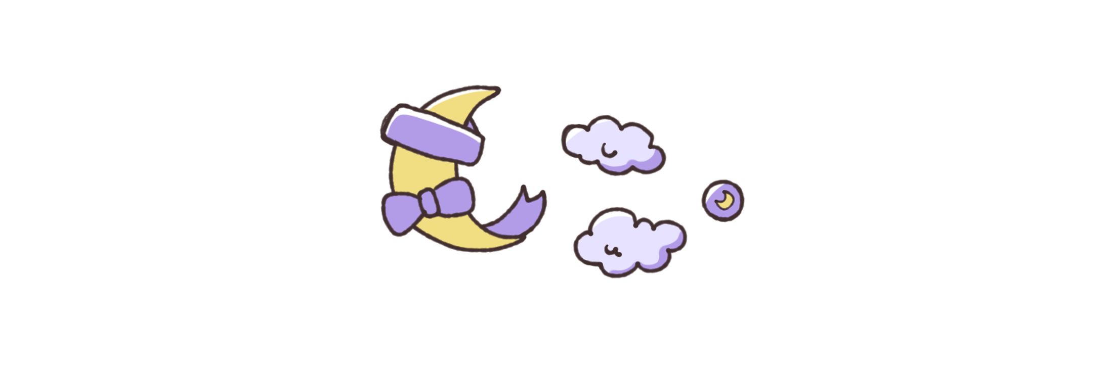 【企画】モチーフヘッダー/もこ。様-1