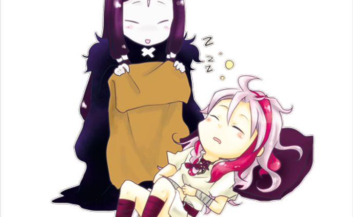 アンソロ裏表紙