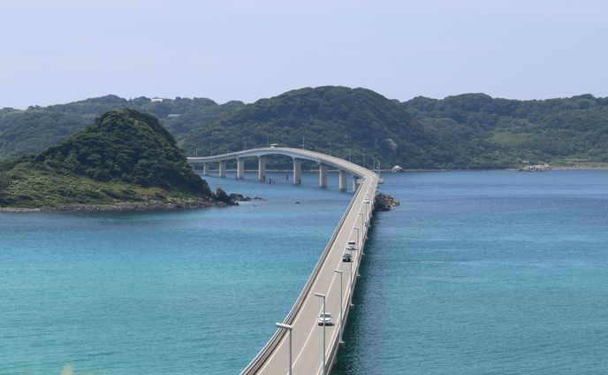 mmd、風景