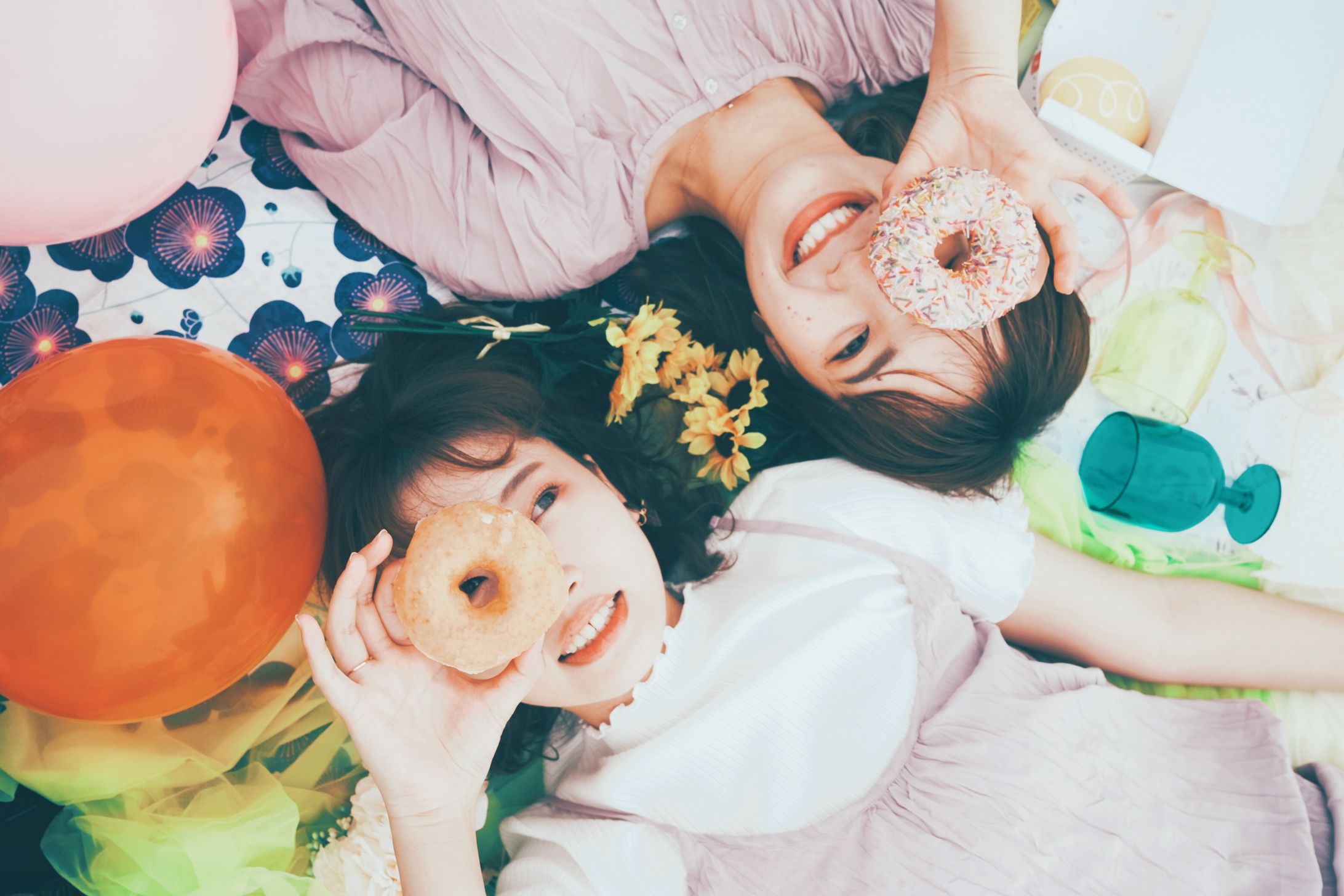 Fine art photography／family photo-1