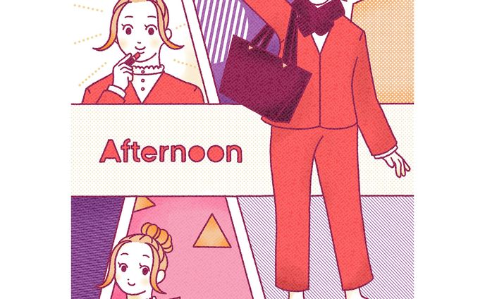 Afternoon