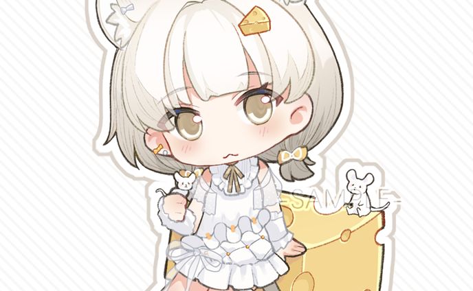 デフォルメ3