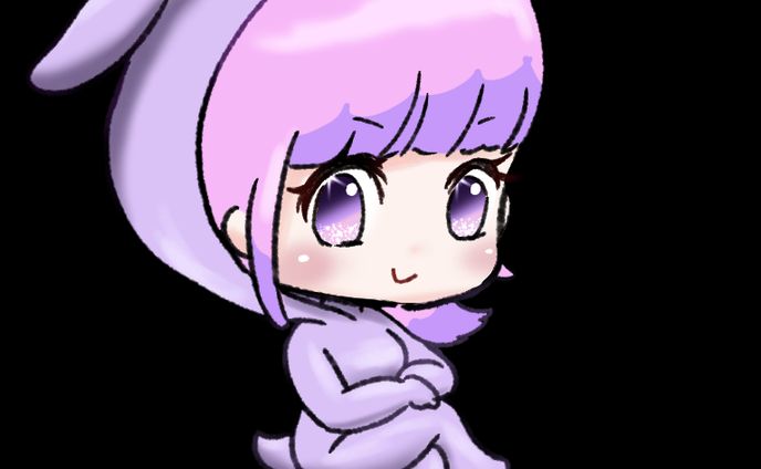 うさぎR