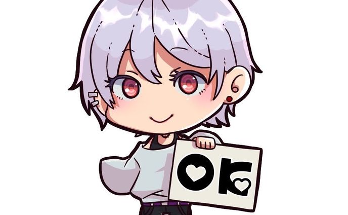web、sdキャラ