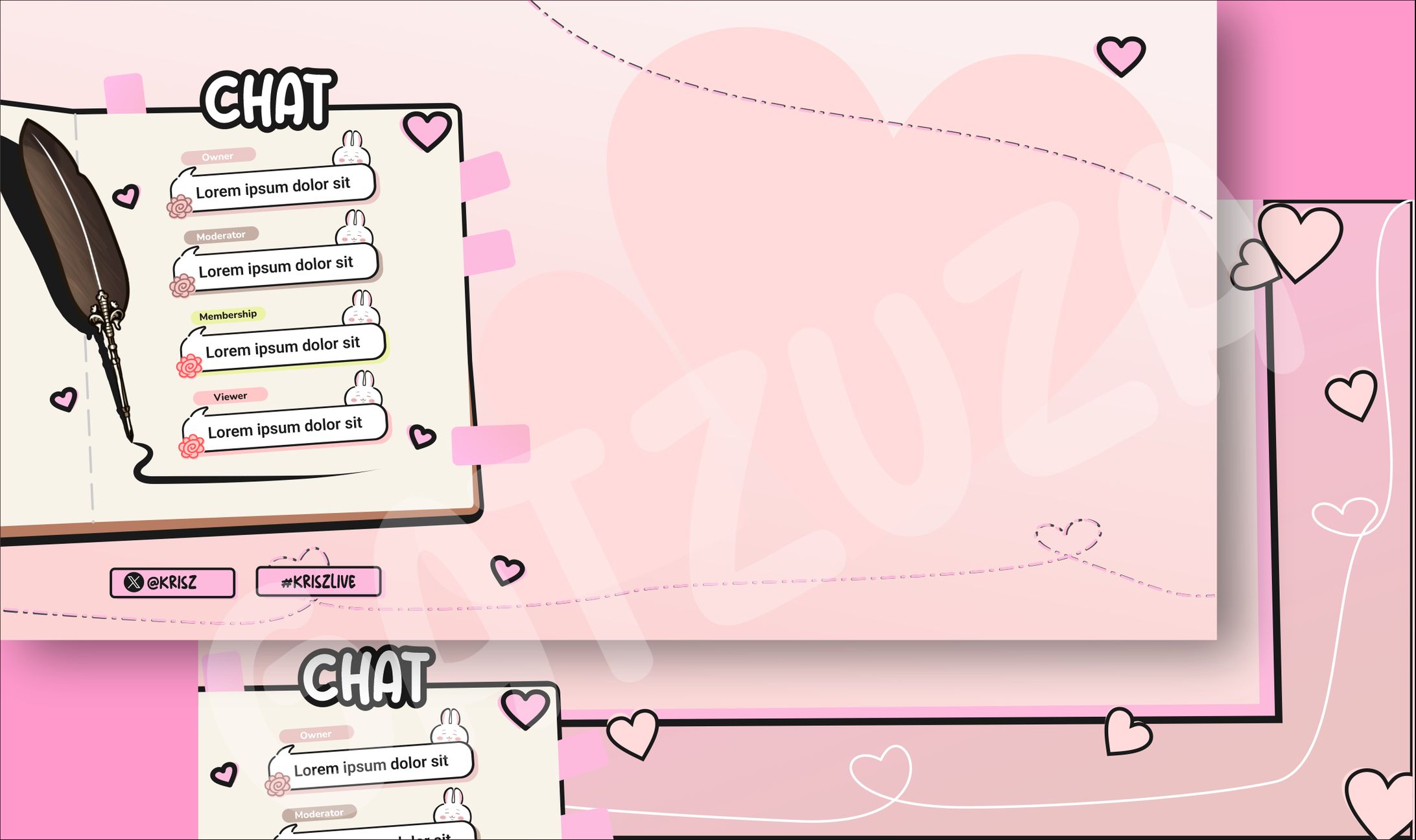 pink chat Overlay-1