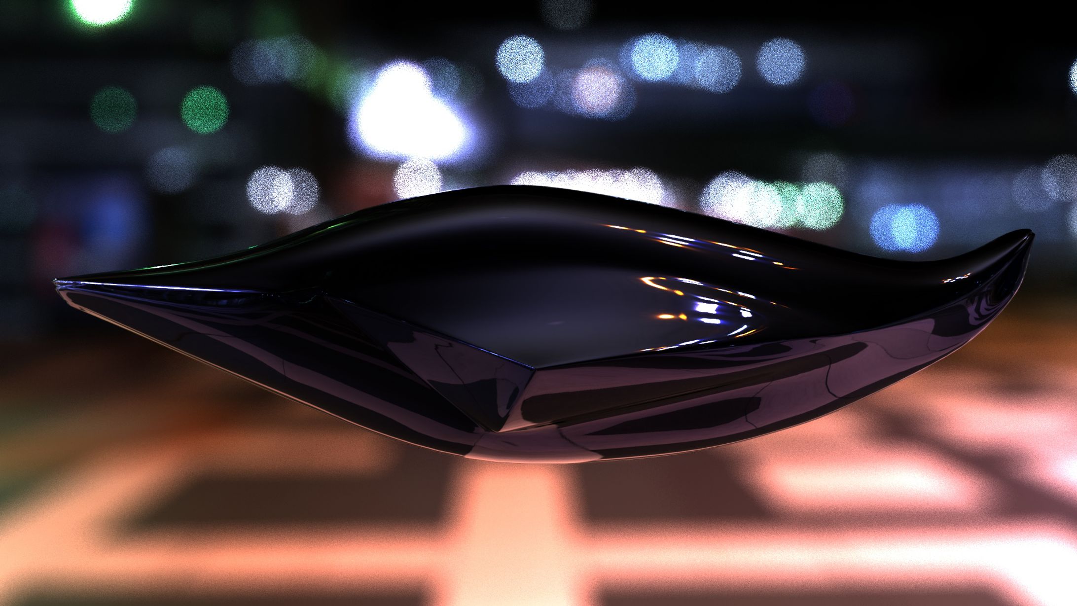 Speed Shape-1
