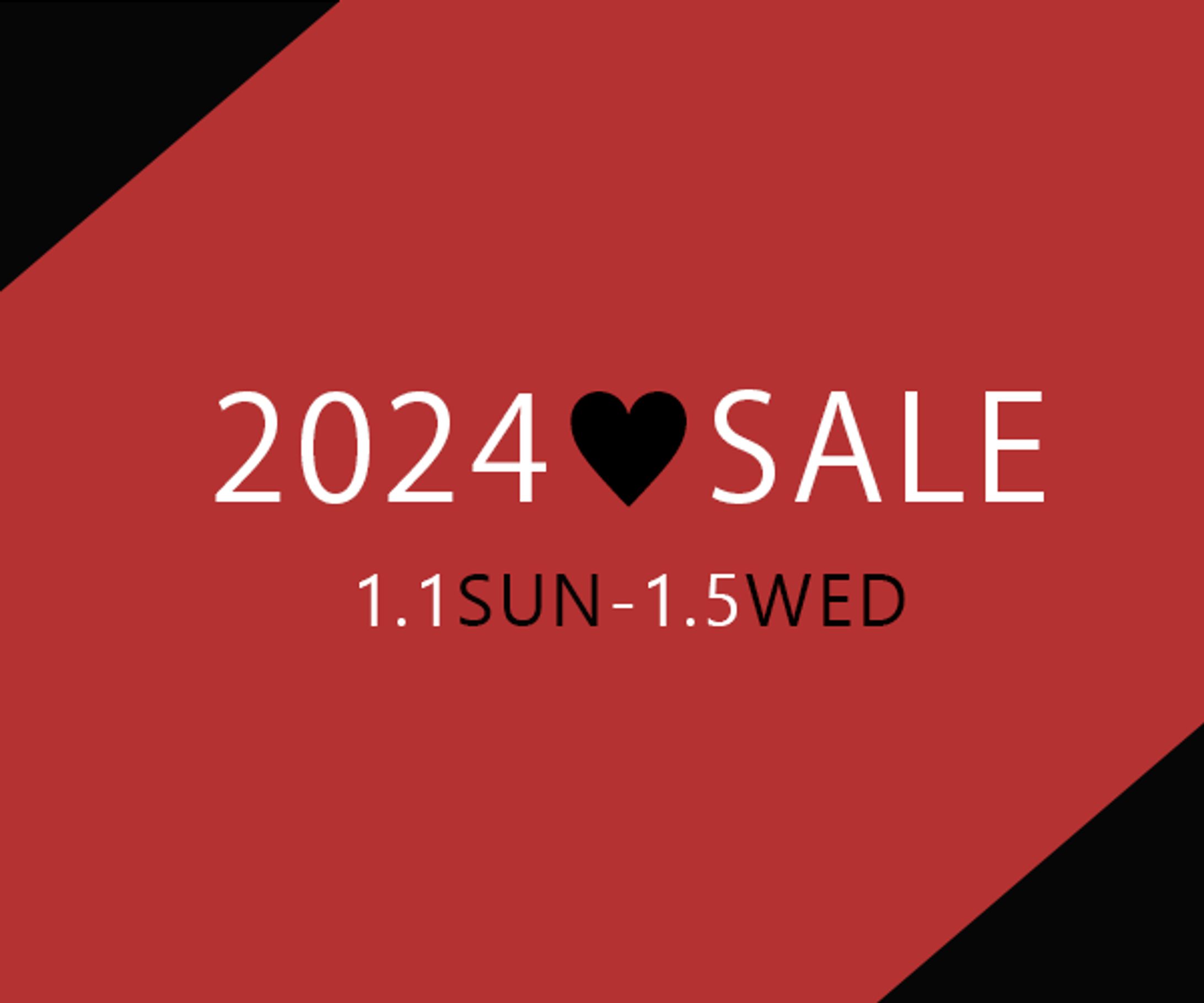 初売りセール-1