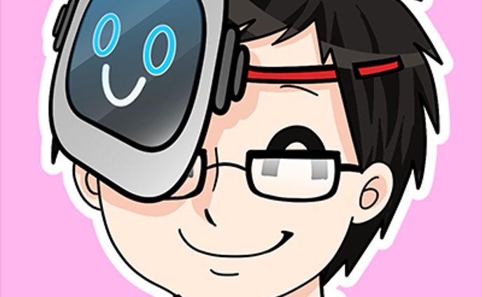 プロフィールアイコン(差分有り)