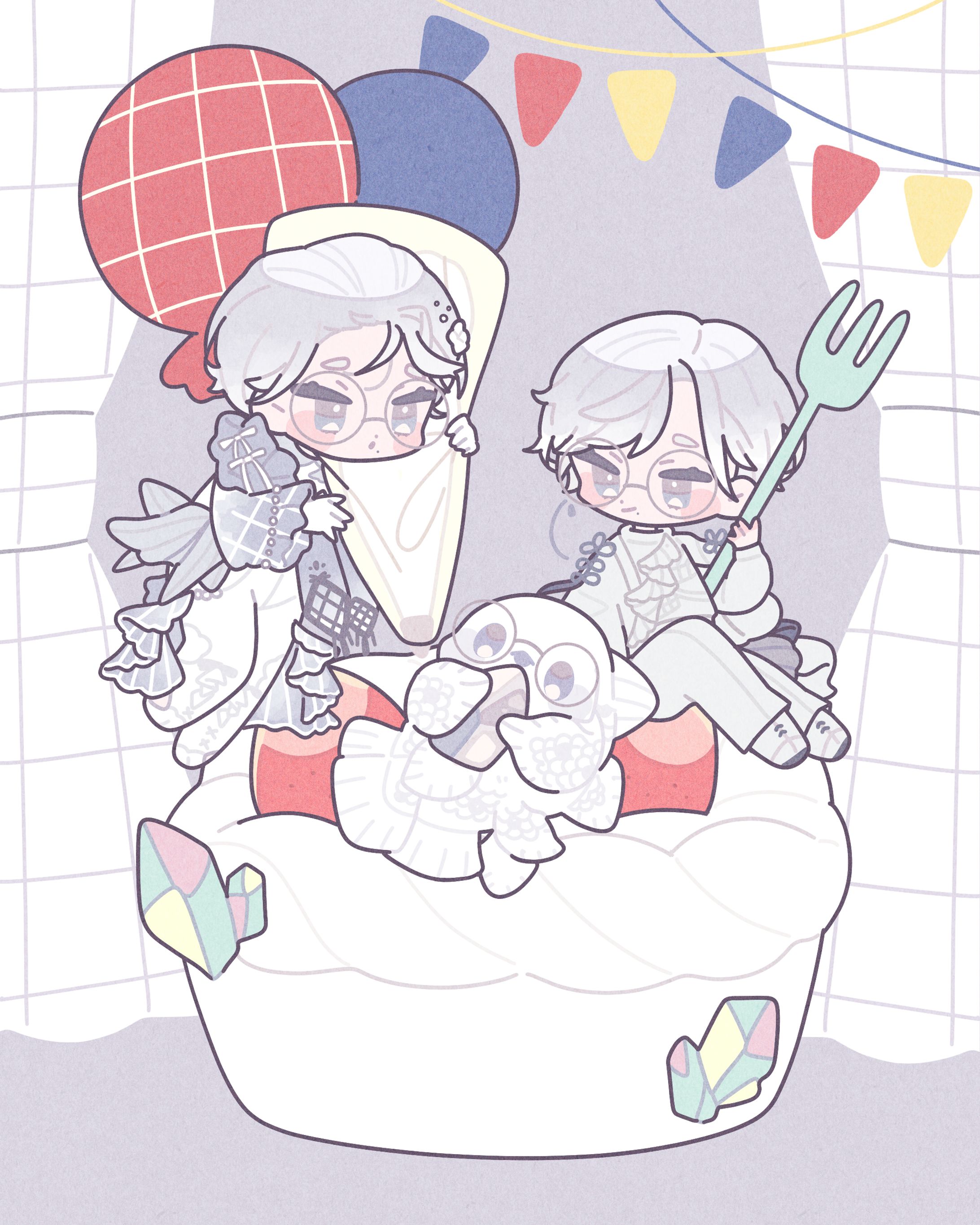 ご依頼イラスト-1