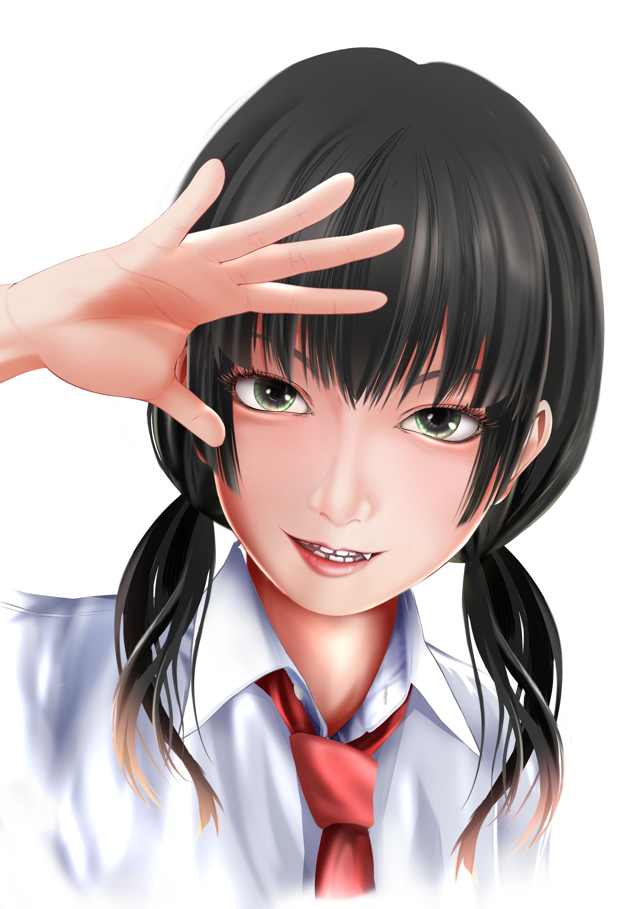 優衣さん　リアル風-1