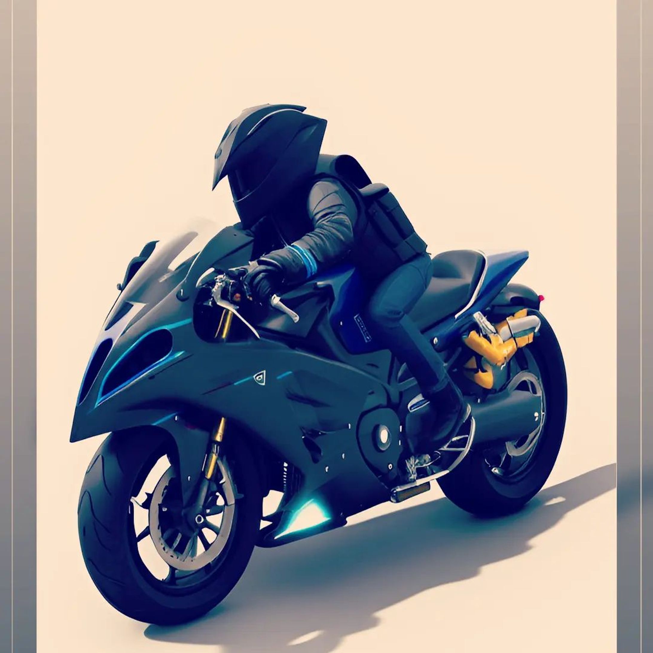 バイク出来るかチェック-1