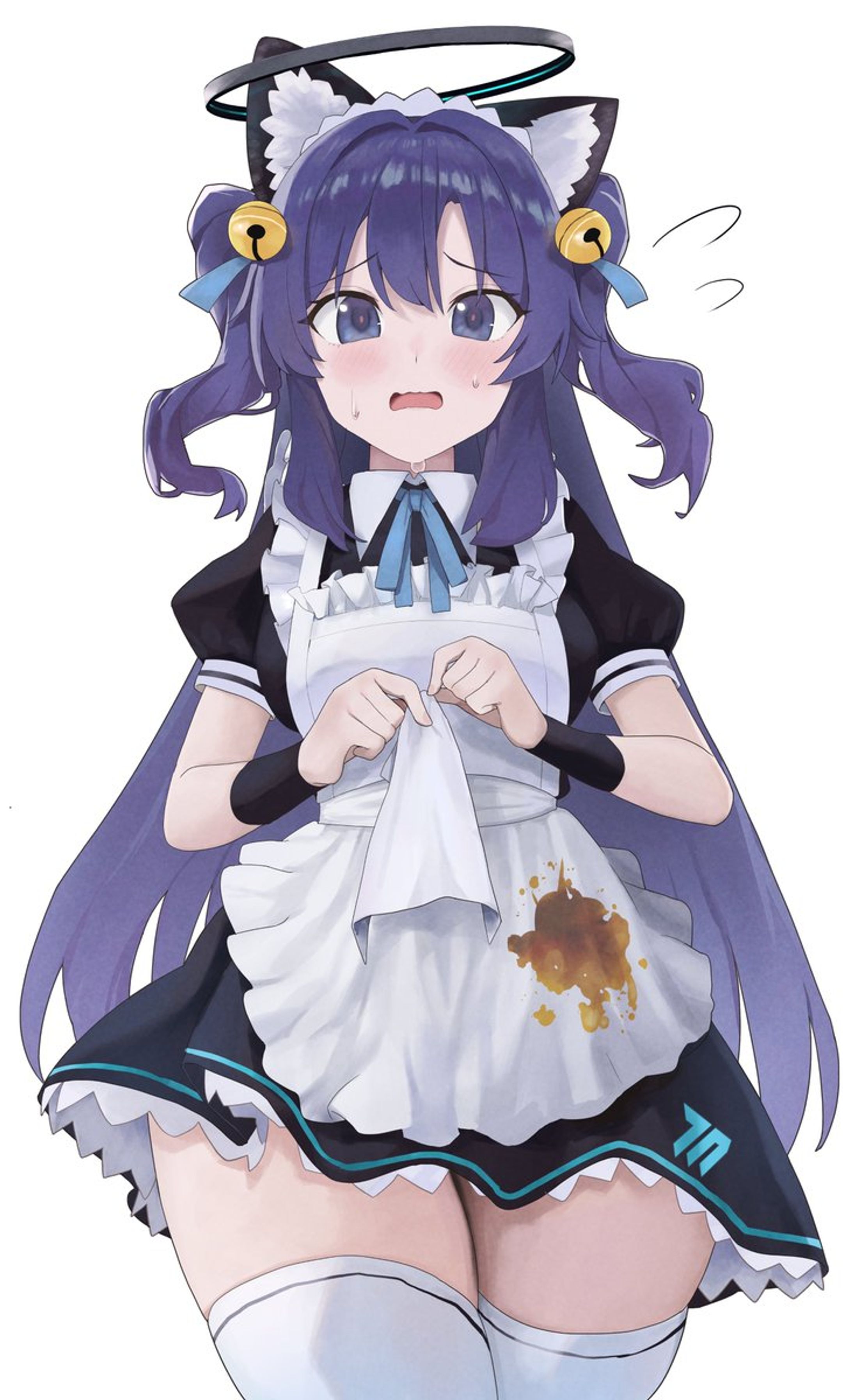 ネコメイドユウカ-1