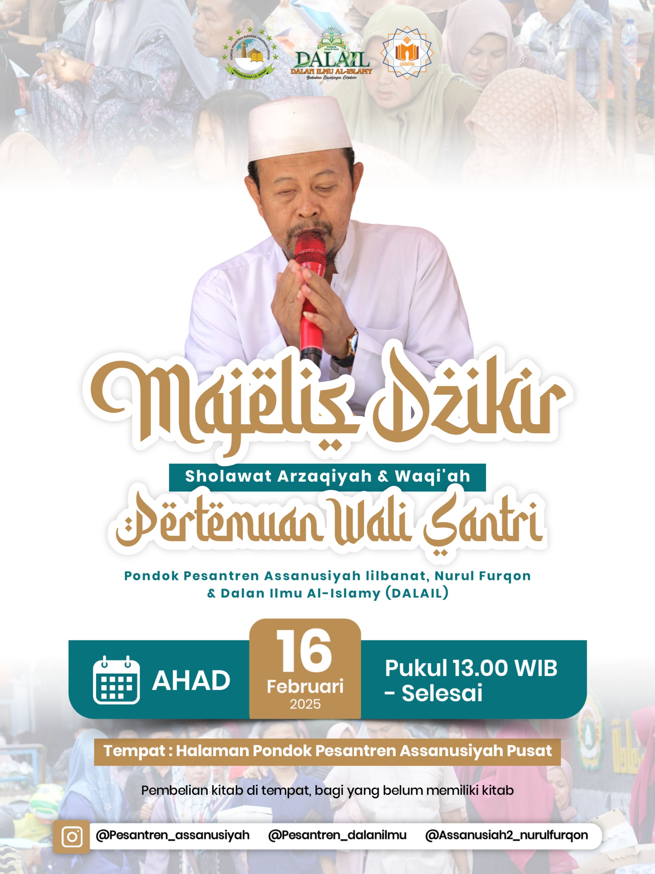 Pamflet pengajian-1