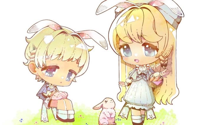 うさみみ