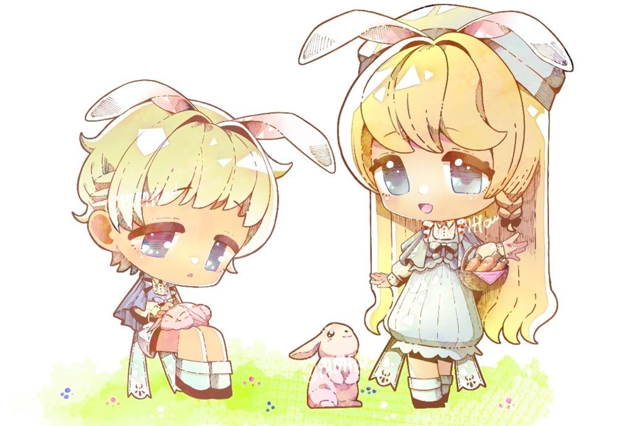 うさみみ-1