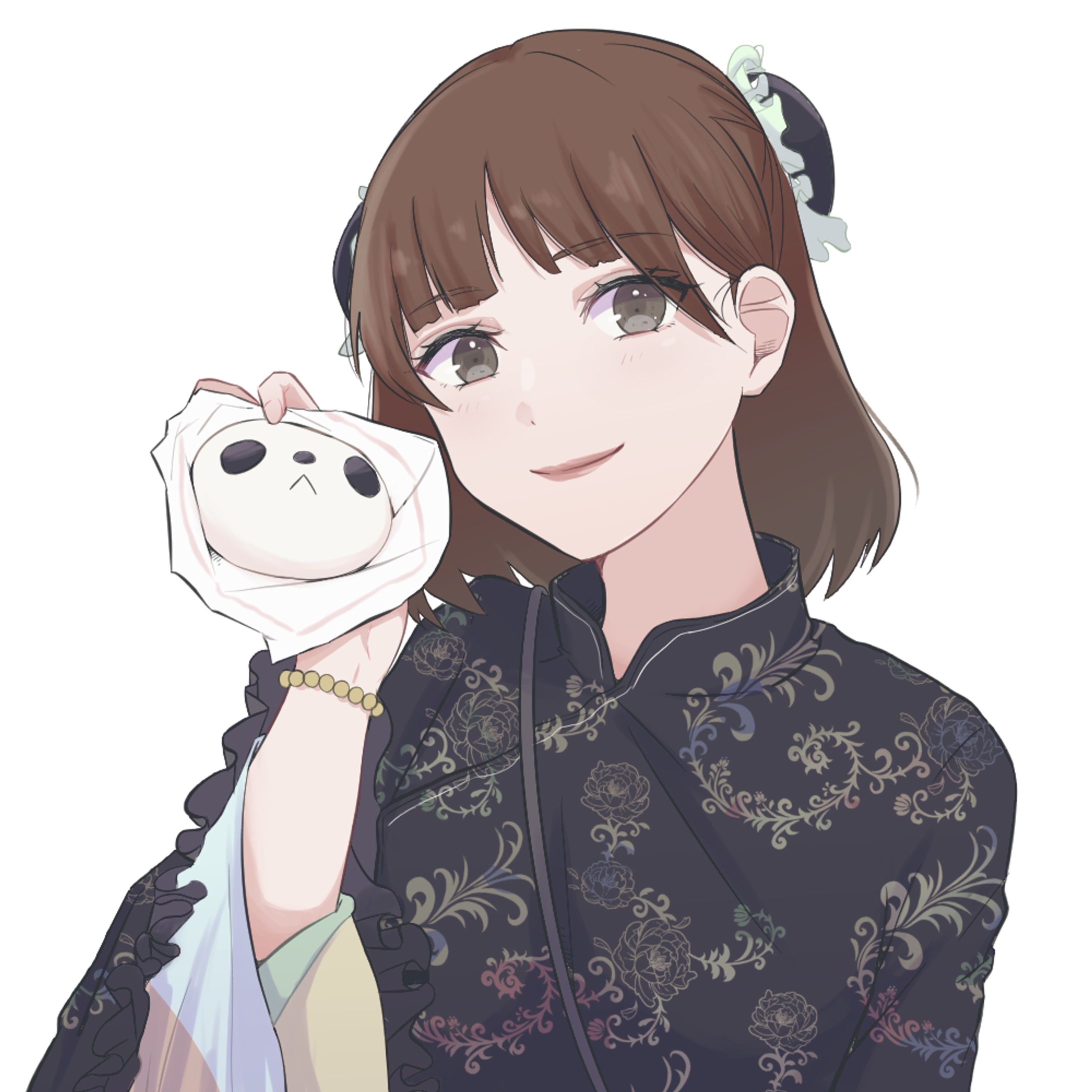 SNS用アイコン制作-1