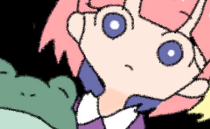 LINEスタンプ