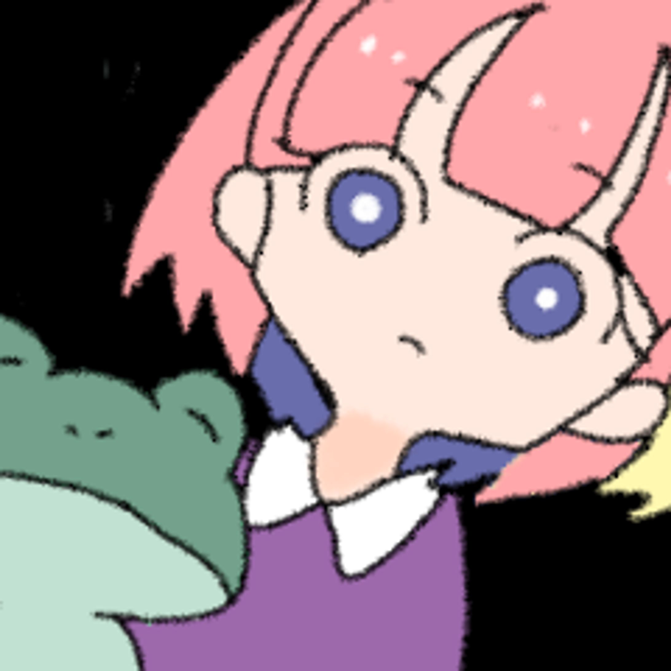 LINEスタンプ-1