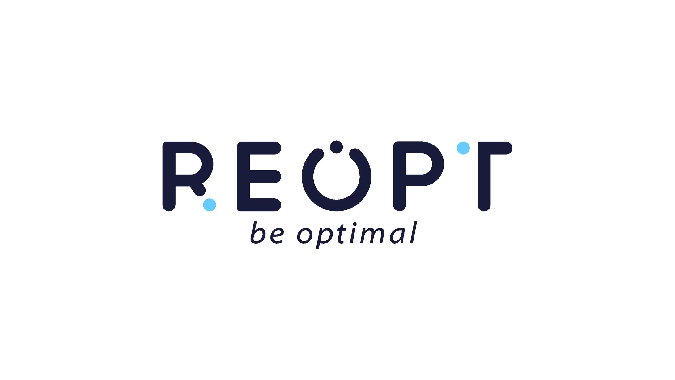 RE0PT be optimal ロゴ-1