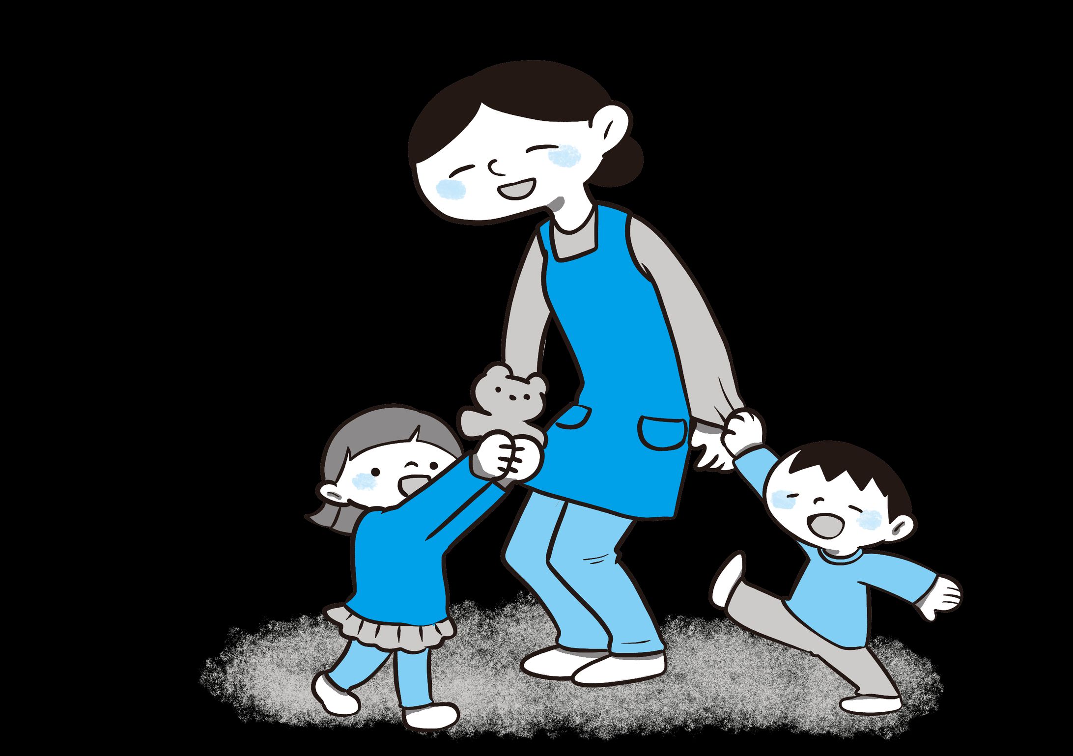 1Cカットイラスト-1