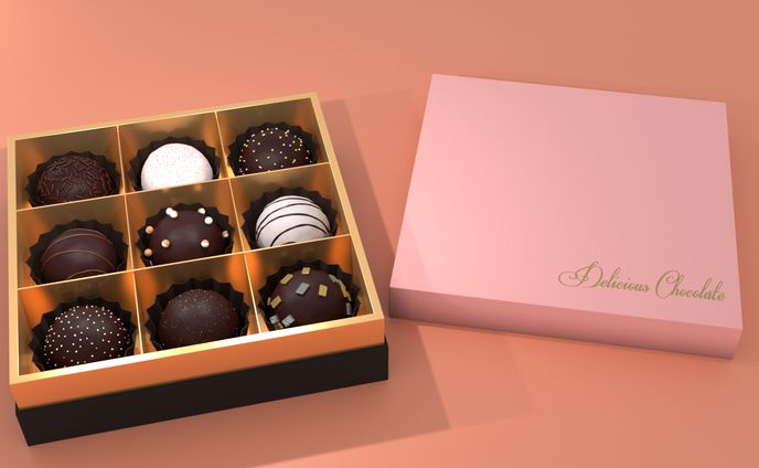 chocoball