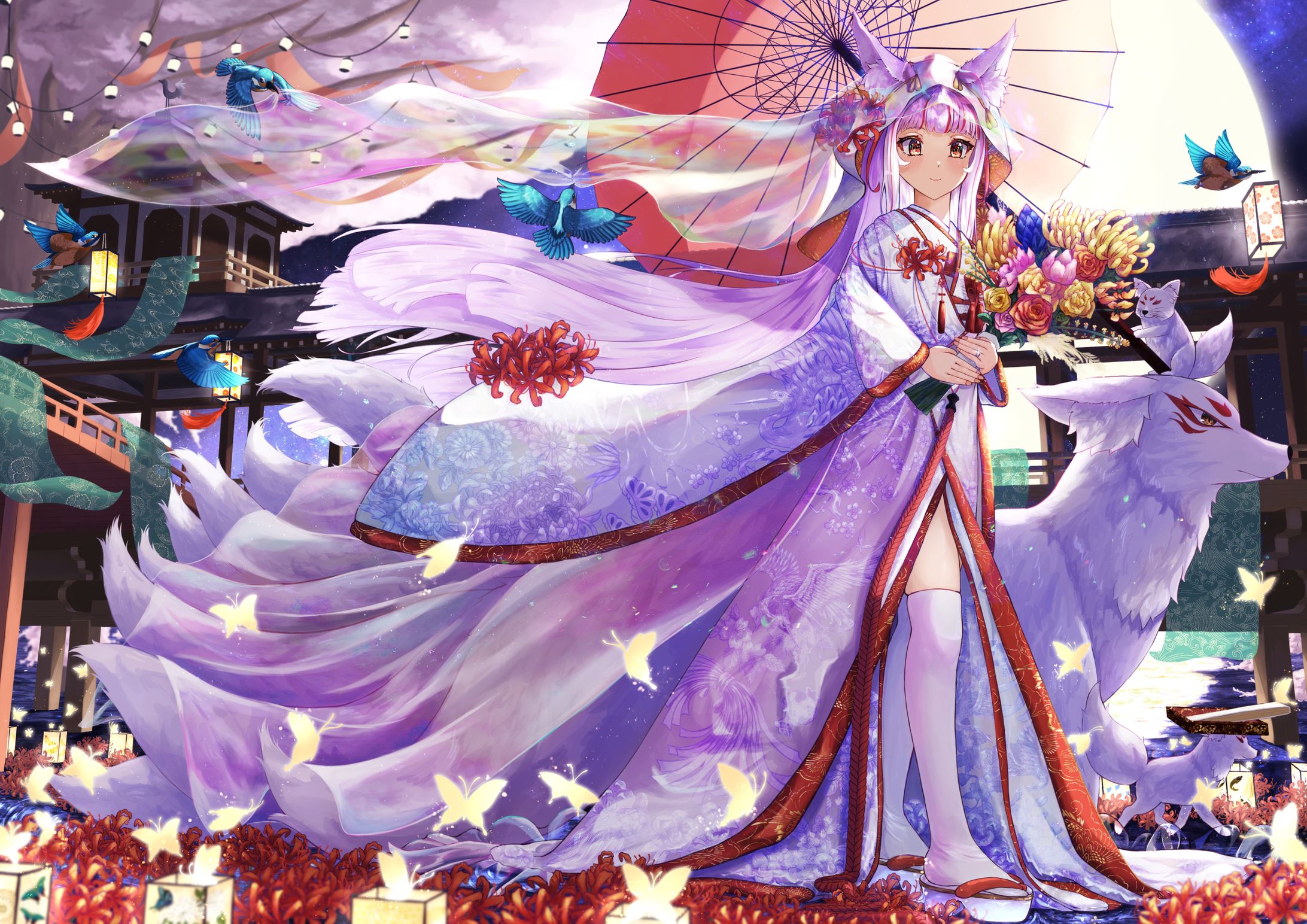 彼岸の花嫁-1