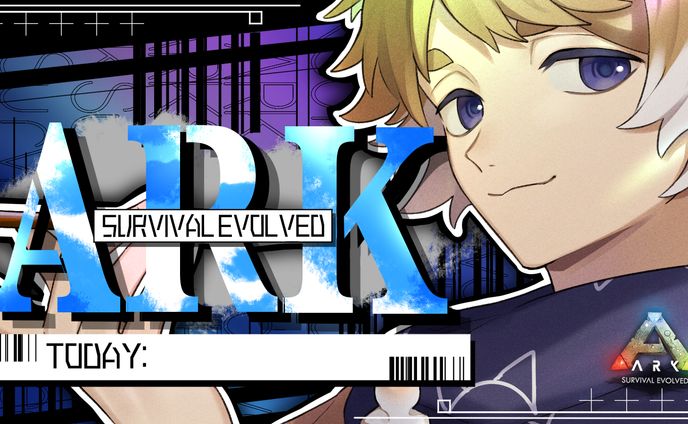 戌衣もち様　ゲーム配信サムネイル※無償