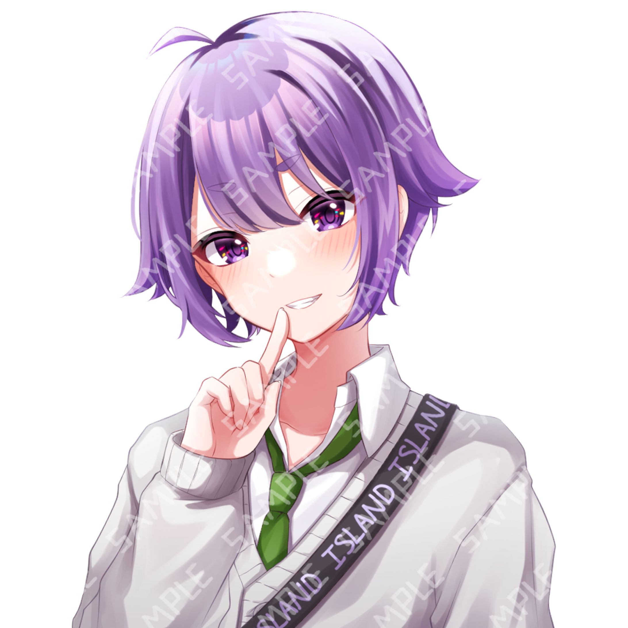 アイコン・サムネ用イラストのご依頼-1