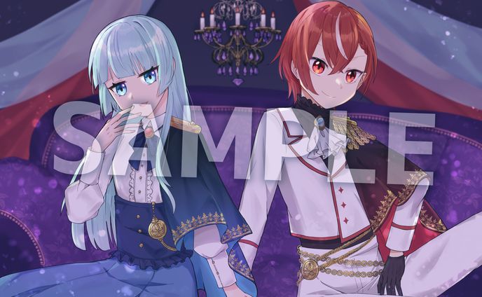 2022年11月コミッション