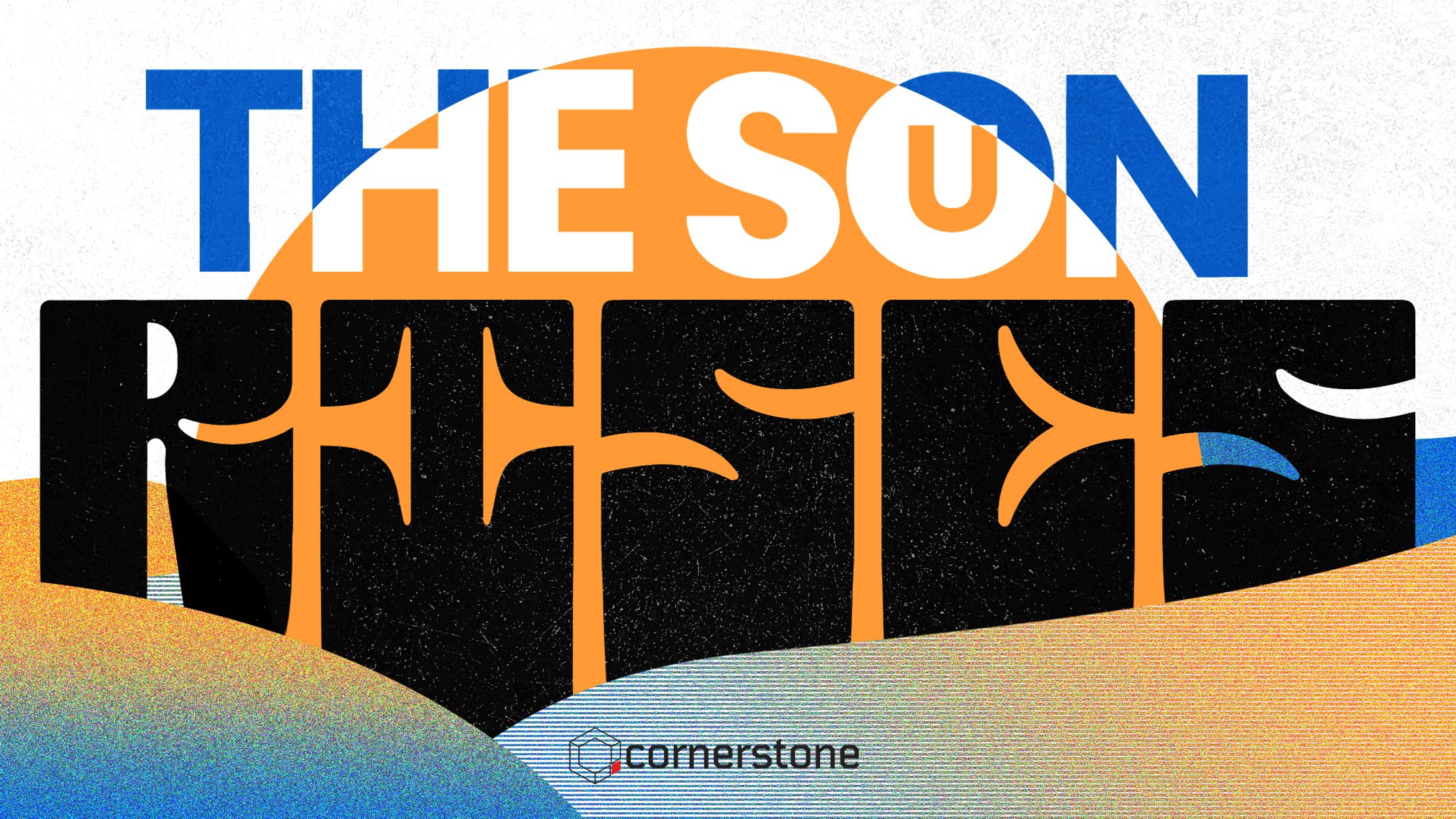 The Son Rises-1
