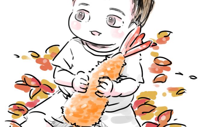 イラスト、漫画、移住