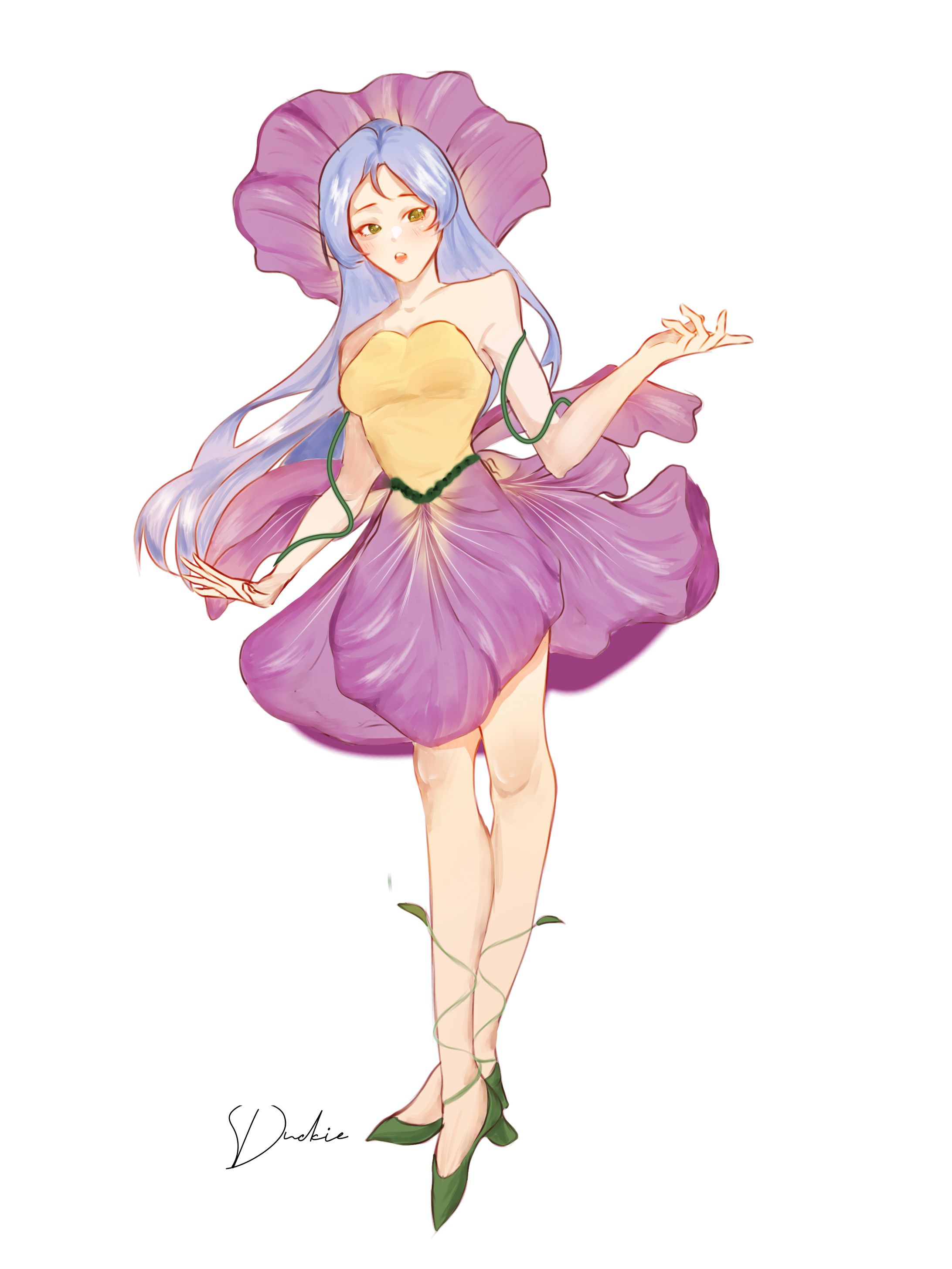 Art sample-1