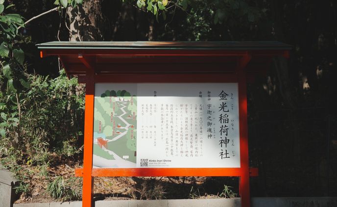 広島東照宮 マップ