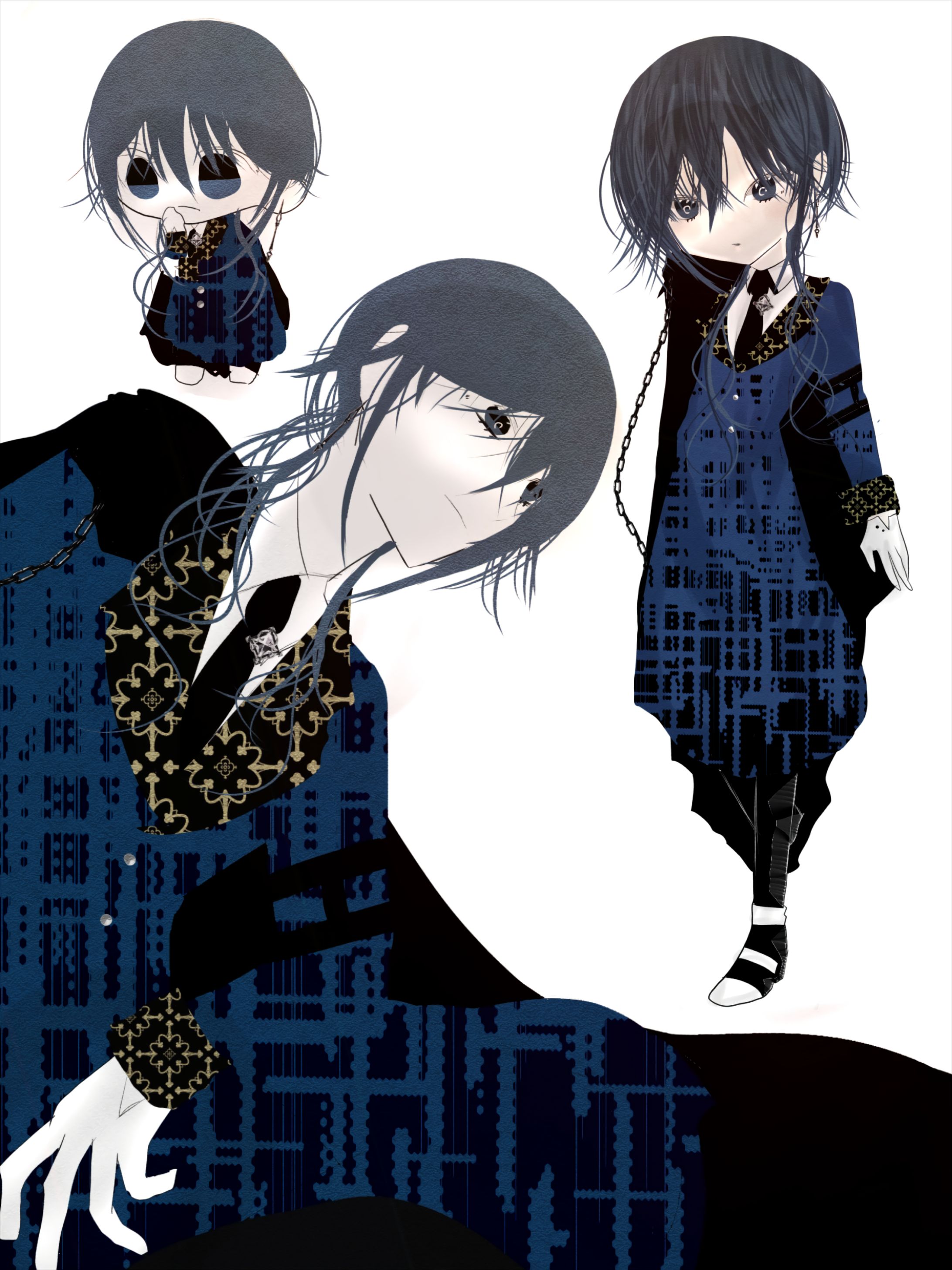 総帥